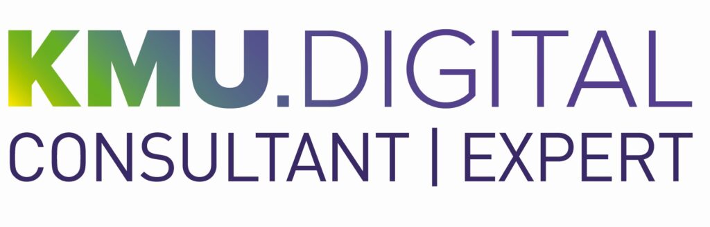 KMU.DIGITAL Beratung