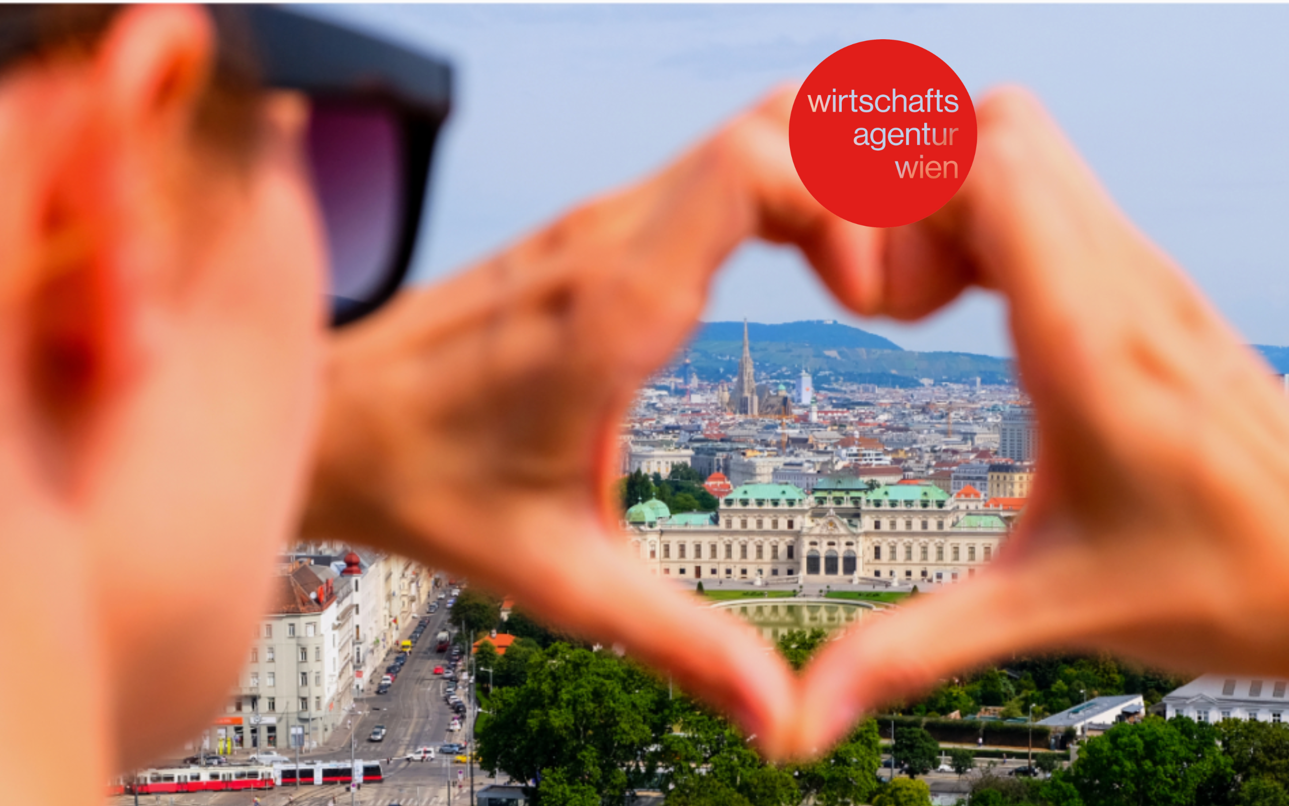 Projekt Wien fördert Wirtschaft von Zensations