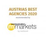 medianet Agenturranking