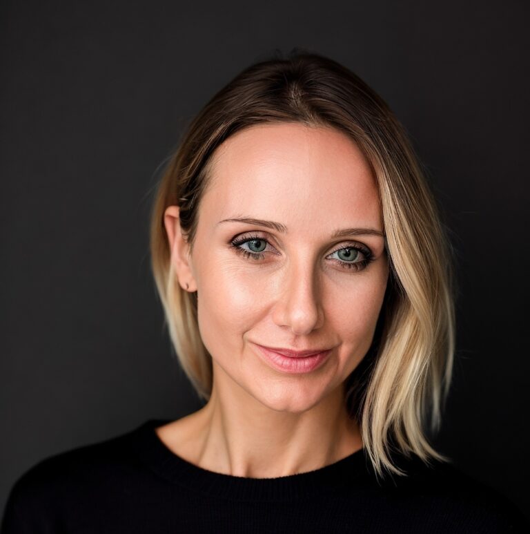 Zensations CEO_Sabrina Hanneman