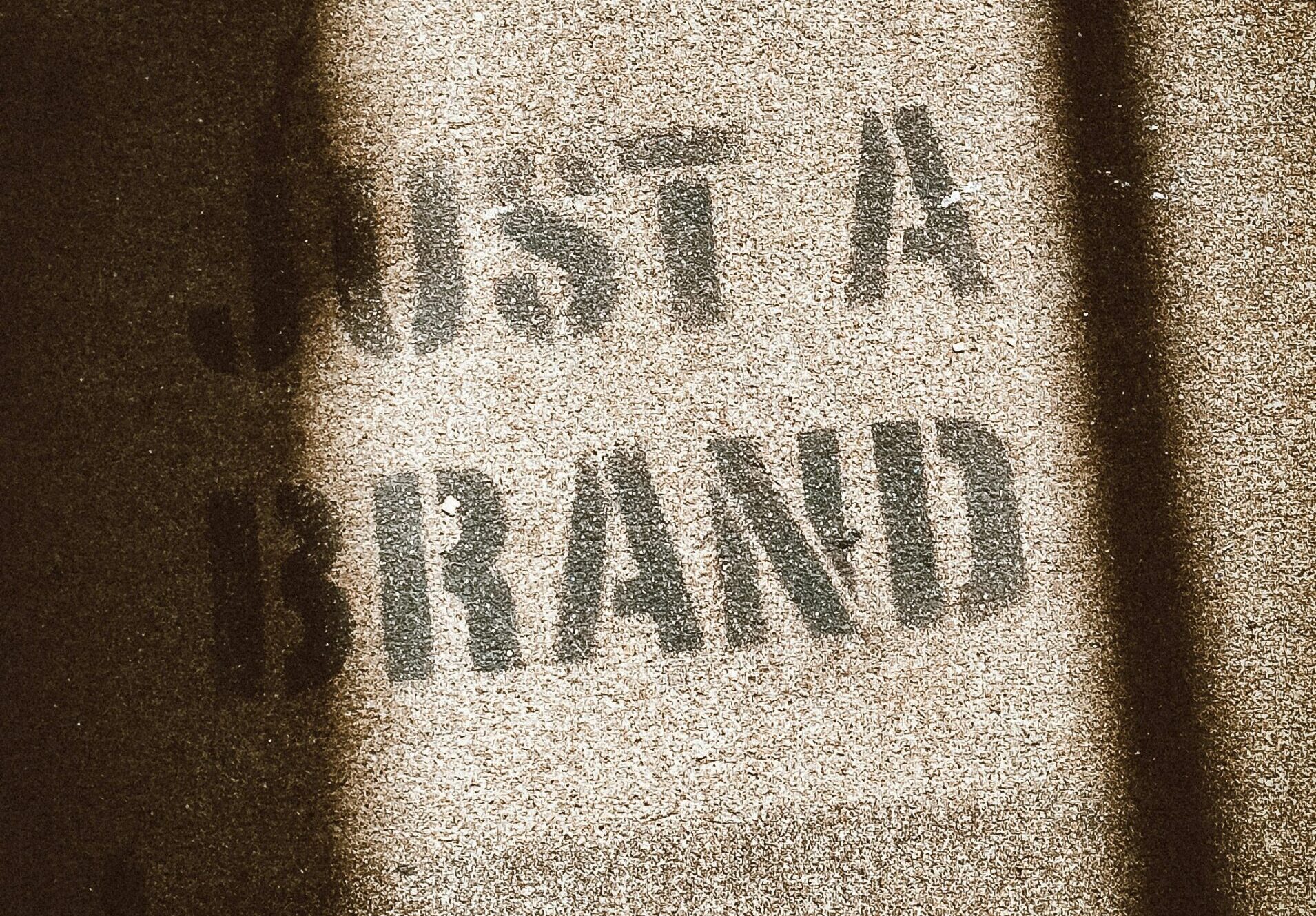 Just a brand @Zensations Blogpost